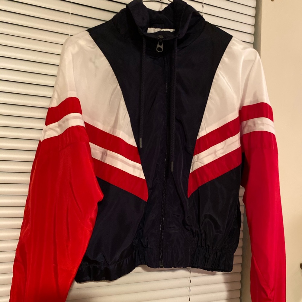 Windbreaker